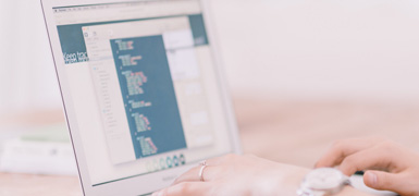 增加網站曝光度